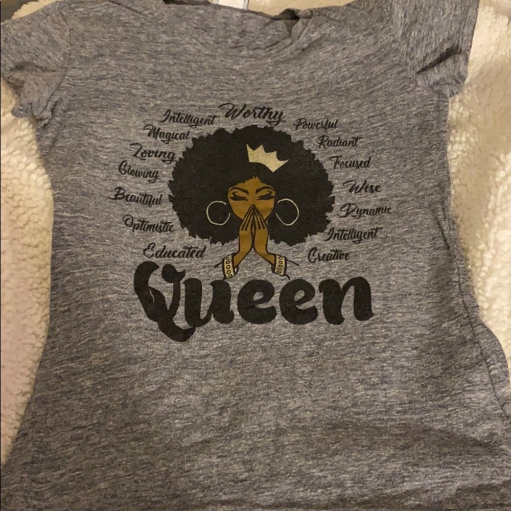A shirt
